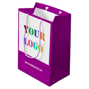 Sac Cadeau Moyen Sacs-cadeaux promotionnels promotionnels personnal