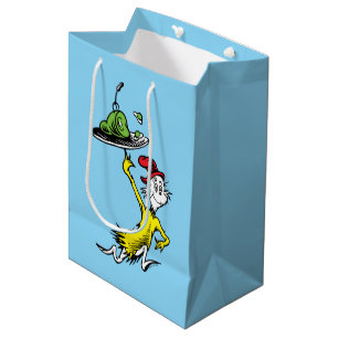Sac Cadeau Moyen Sam Je Suis
