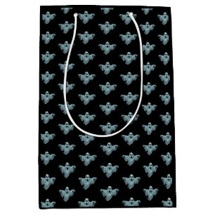 Sac Cadeau Moyen Scary Haunting Ghost