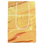 Sac Cadeau Moyen Scorpion Baby Scorpio (24 Oct - 21 Nov) (Dos)