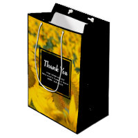 Secteur Jaune des tournesols