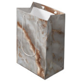 Sac Cadeau Moyen Seraphis (Devant Angle)