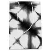 Sac Cadeau Moyen Shibori I graphique (Devant)