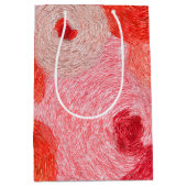 Sac Cadeau Moyen Sirocco Gift Bag (Devant)