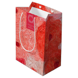 Sac Cadeau Moyen Sirocco Gift Bag
