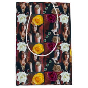 Sac Cadeau Moyen Sister Halliweel