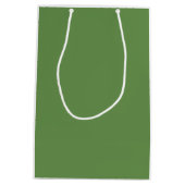 SAC CADEAU MOYEN SNOWMAN JOUEUR (Dos)