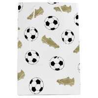 Soccer Classique Moderne Nettoie Ball