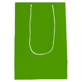 Sac Cadeau Moyen Solide Jolly Green (Dos)