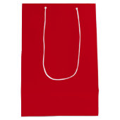 Sac Cadeau Moyen "Son Altesse" (Dos)