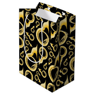 Sac Cadeau Moyen Sousaphone Marching Band Musique Enseignant Musici