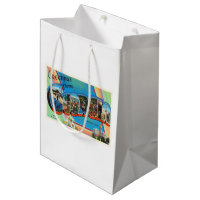Souvenir de Vintage voyage de l'état GA de la