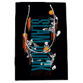 Sac Cadeau Moyen SPACE JAM : A NEW LEGACY™ | Slam (Devant)