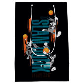 Sac Cadeau Moyen SPACE JAM : A NEW LEGACY™ | Slam (Dos)