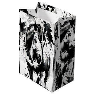 Sac Cadeau Moyen Spirit Pony 7