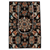 Sac Cadeau Moyen Spirit Walker (Dos)