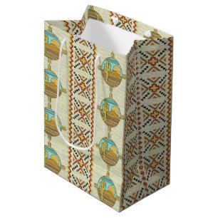 Sac Cadeau Moyen Sud-Ouest