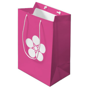 Sac Cadeau Moyen Suga umebachi