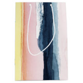 Sac Cadeau Moyen Sunset Stream I (Devant)