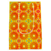 Sac Cadeau Moyen Sunshine Fun Celebration (Dos)