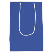 Sac Cadeau Moyen Sur La Colline (Dos)