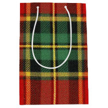 Tartan Clair Festif