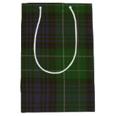Sac Cadeau Moyen Tartan d'Abercrombie (Devant)
