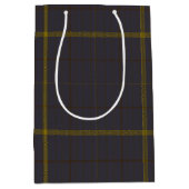 Sac Cadeau Moyen Tartan de Pearson (Devant)