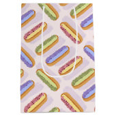 Sac Cadeau Moyen Tartelette (Dos)