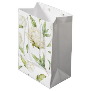 Sac Cadeau Moyen Teddy Ours Bébé Baby shower Ours Collectif Moyen