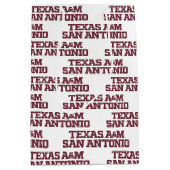 Sac Cadeau Moyen Texas A&M San Antonio (Devant)