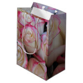 Sac Cadeau Moyen Thamar (Dos Angle)