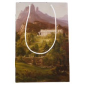 Sac Cadeau Moyen Thomas Cole Dream d'Arcadia (Devant)