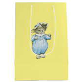 Sac Cadeau Moyen Tom Kitten (Dos)