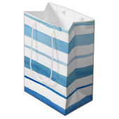 Sac Cadeau Moyen Tortue (Devant Angle)