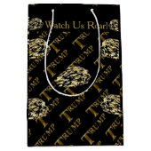 SAC CADEAU MOYEN TRUMP (Devant)