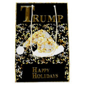 SAC CADEAU MOYEN TRUMP 2024 (Dos)