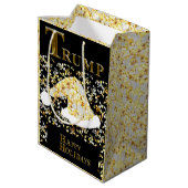 SAC CADEAU MOYEN TRUMP 2024 (Dos Angle)