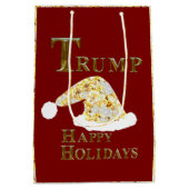 SAC CADEAU MOYEN TRUMP 2024 (Dos)