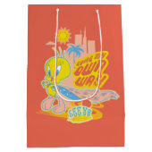 Sac Cadeau Moyen TWEETY™ - Mon propre chemin (Dos)