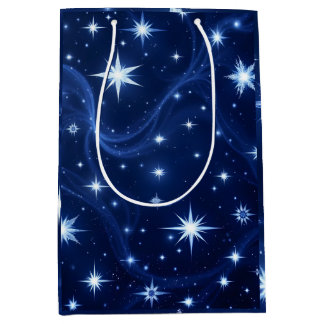 Sac Cadeau Moyen Twilight Drift