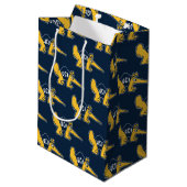 Sac Cadeau Moyen UC Irvine | Anteaters UCI (Dos Angle)