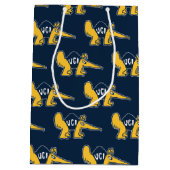 Sac Cadeau Moyen UC Irvine | Anteaters UCI (Dos)