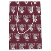 Sac Cadeau Moyen Université Texas A&M de San Antonio | Jaguars (Devant)