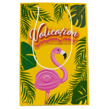 Vacances de validation Pinky