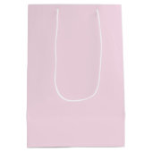 Sac Cadeau Moyen Valentines Day Latte Coffee Lover (Dos)