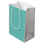Sac Cadeau Moyen Valentines Kitsch (Dos Angle)
