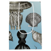 Sac Cadeau Moyen Vie maritime (Dos)