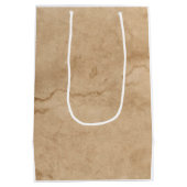 Sac Cadeau Moyen vie pirate  (Dos)