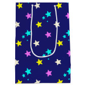 Sac Cadeau Moyen Volans (Dos)